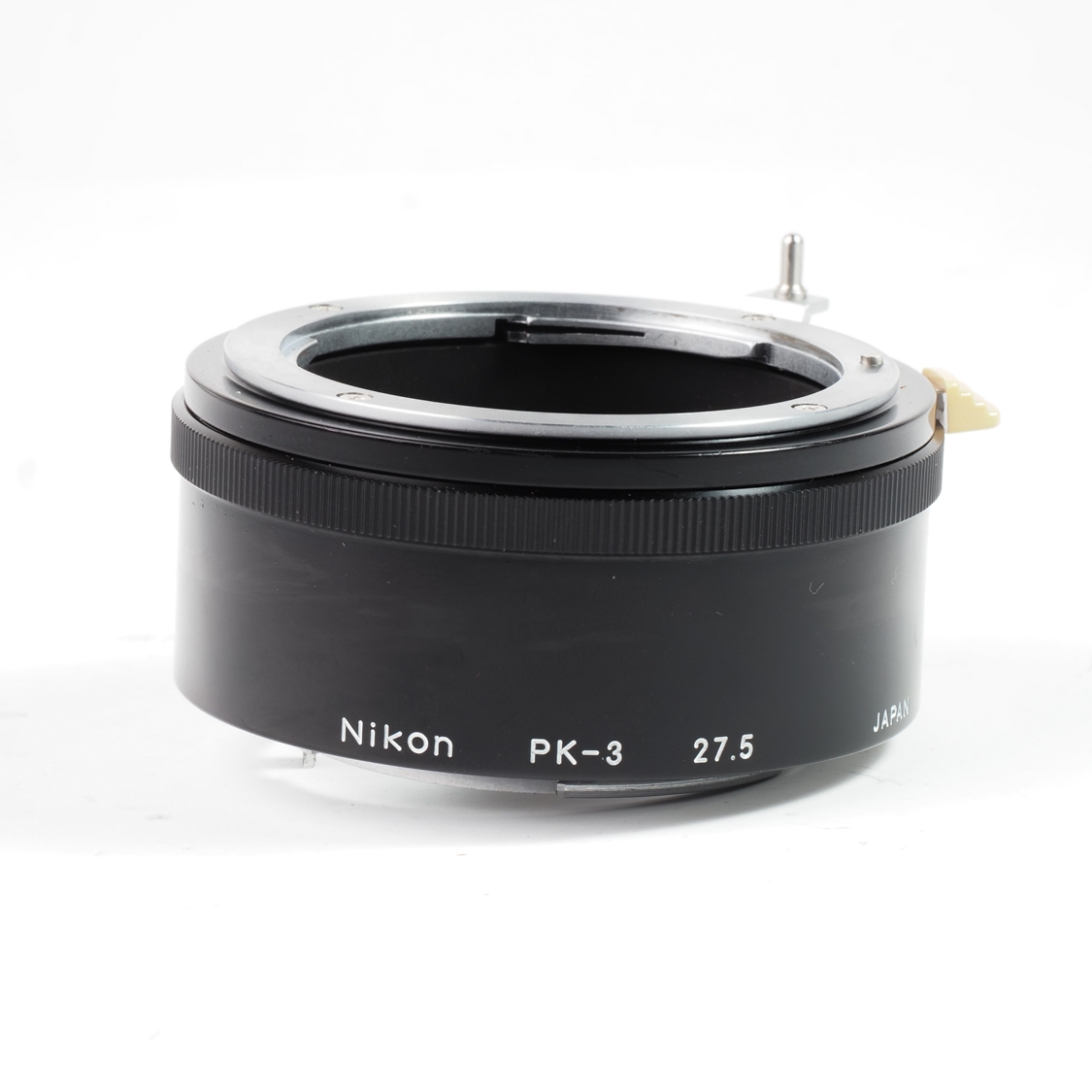 N/NAI Nikon PK-3 Auto Extension Ring (27.5mm)(EX) Used