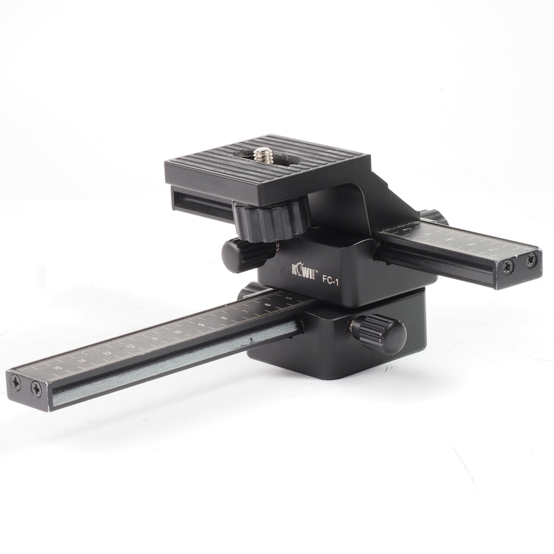 Kiwi Macro Focusing Rail (BGN) Used