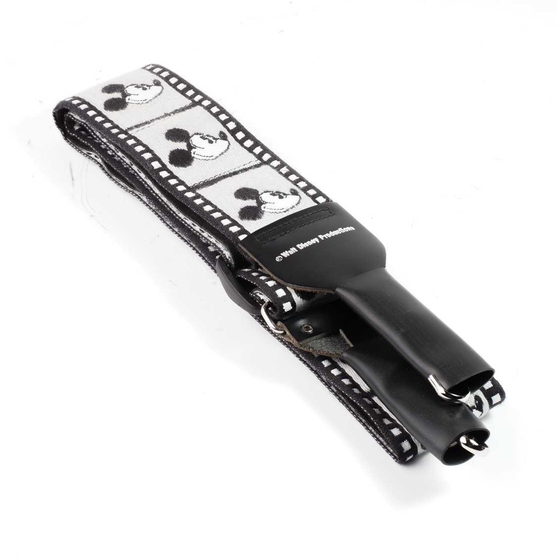 Vintage Mickey Mouse Camera Strap (EX+) Used