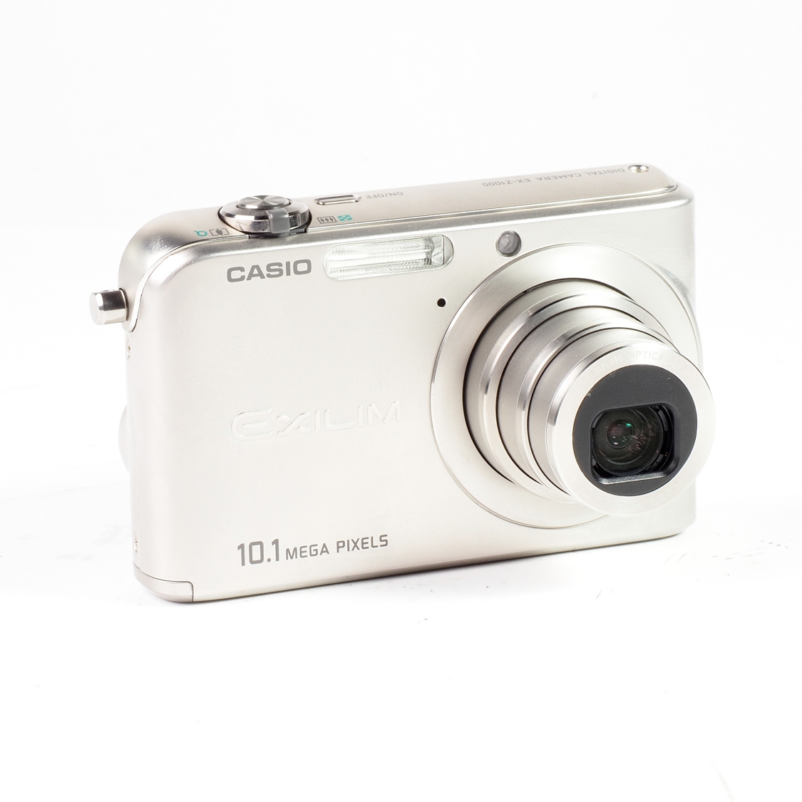 Casio Exilm EX-Z1000 (EX) Used | McBain Camera