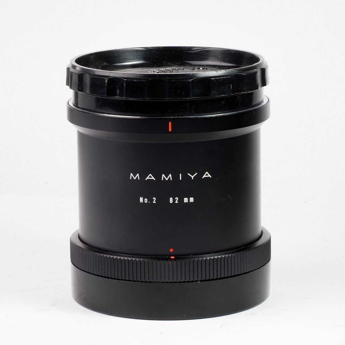 Mamiya RB67 Extension Tube No. 2 (82mm)(EX+) Used