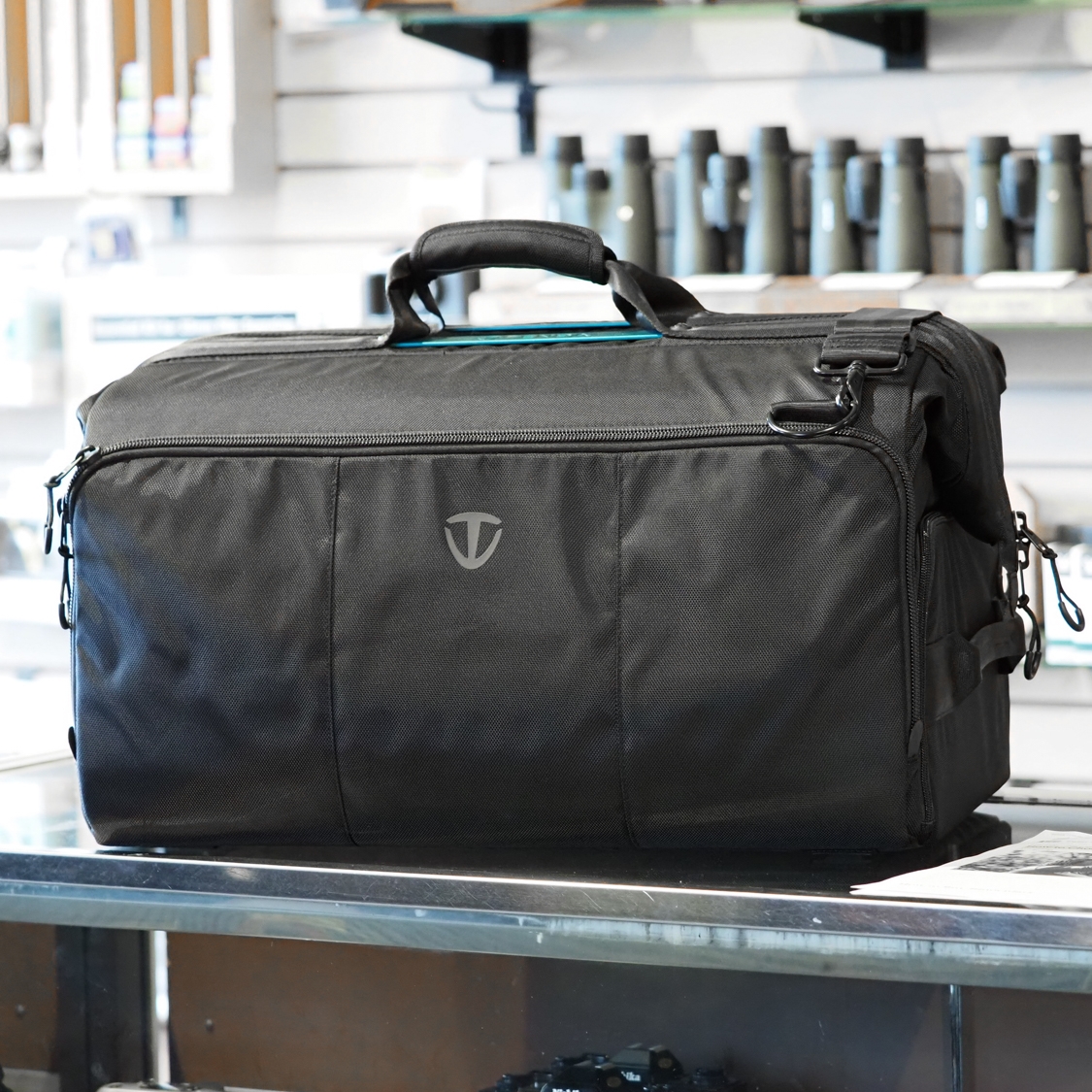 Tenba Cineluxe Shoulder Bag 24 (EX+) Used