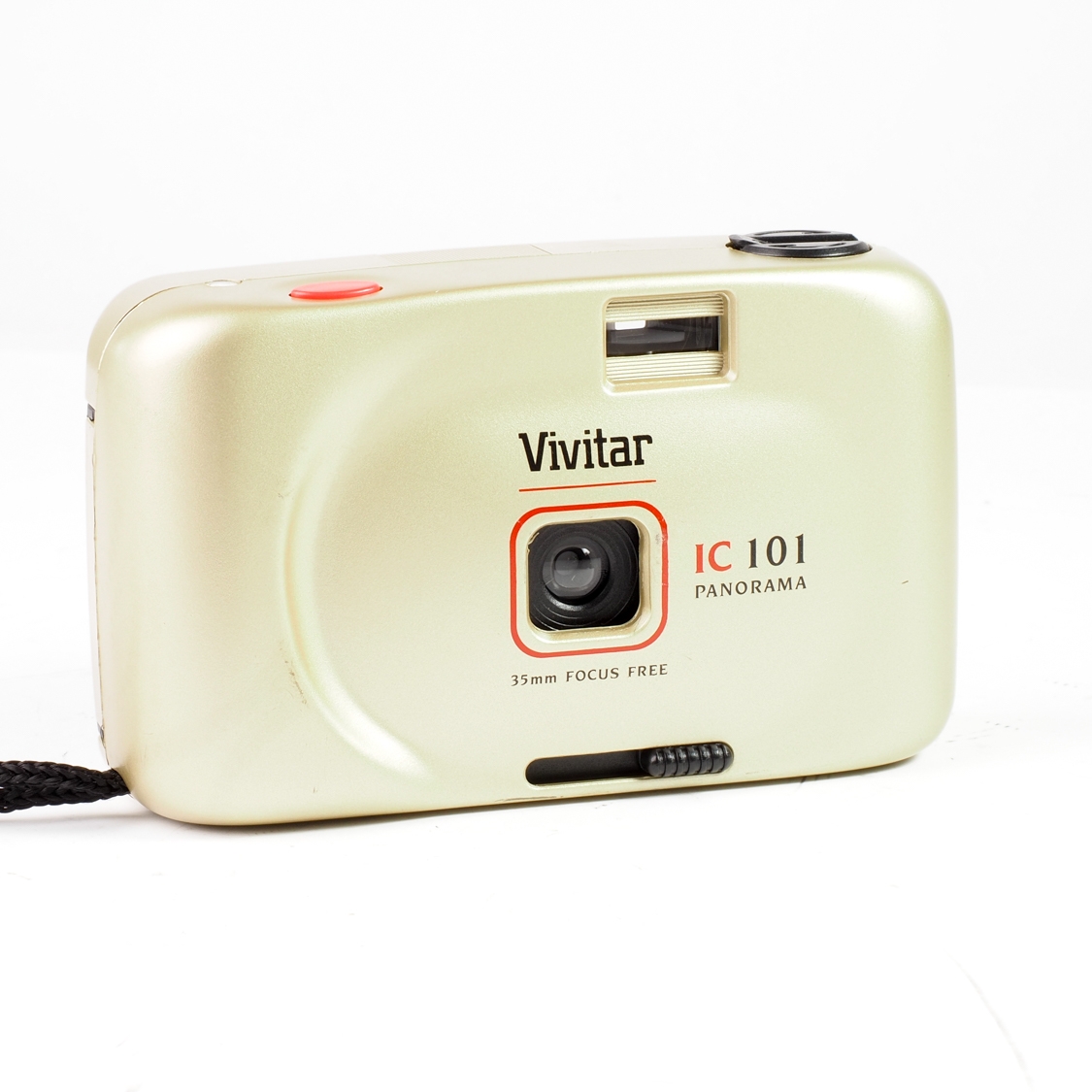 Vivitar IC 101 Panorama (BGN) Used Film Camera