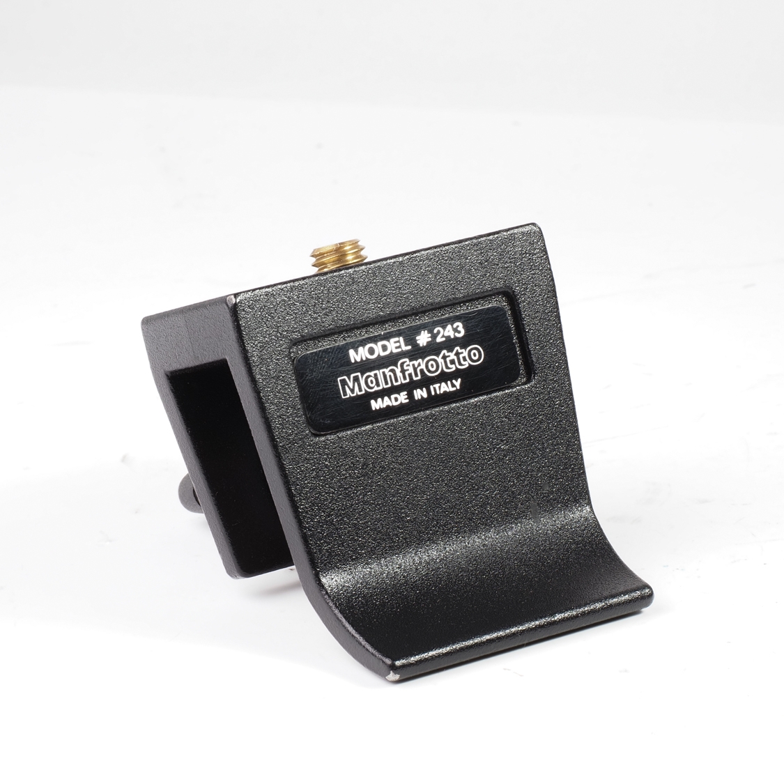 Manfrotto 243 Car Window Pod (EX) Used