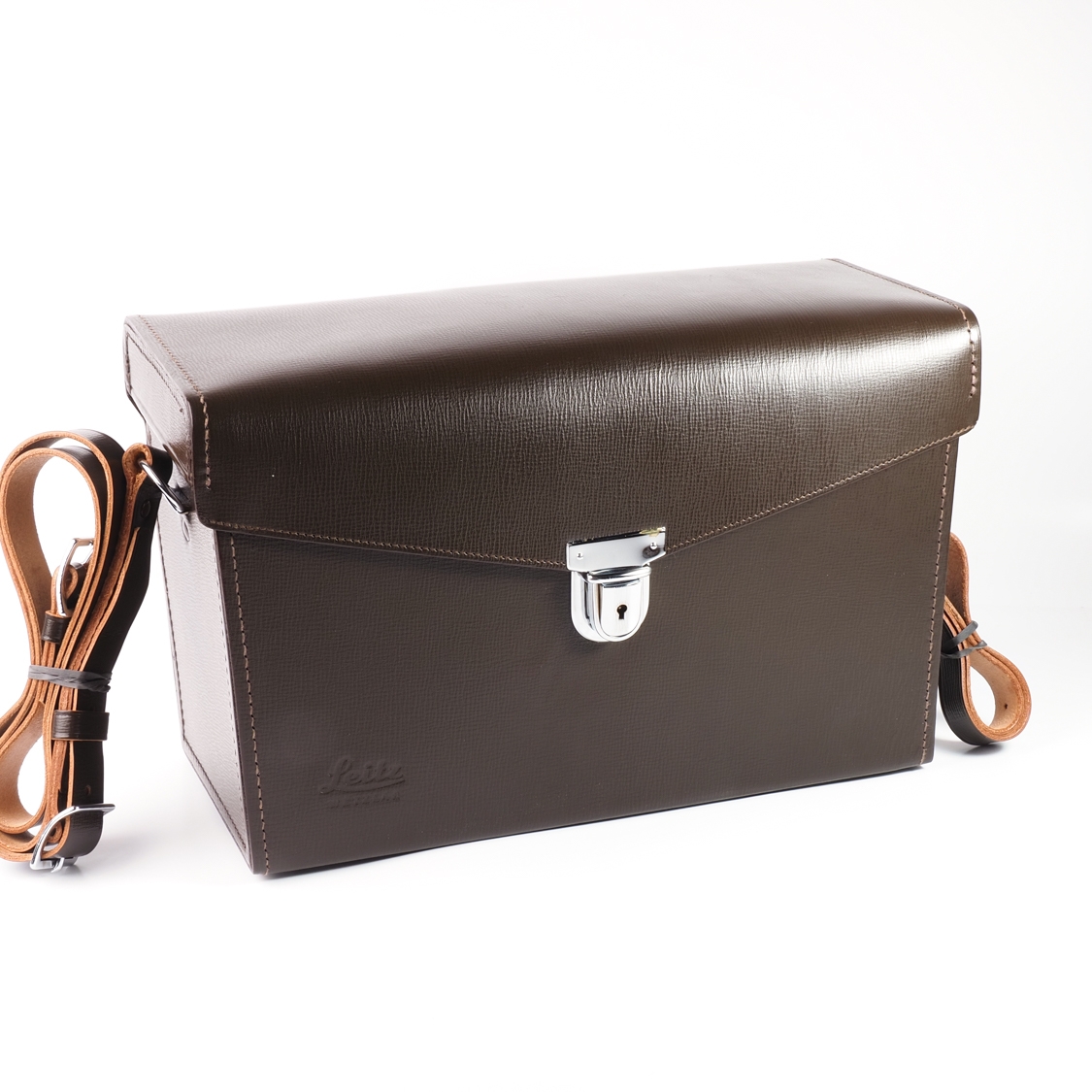 Leitz Universal Carrying Case III (14815H)(INSERT 1)(LN-) Used