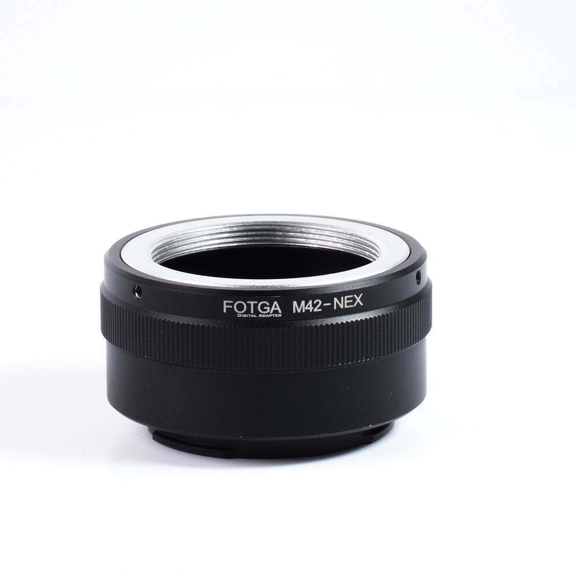 Fotga M42-NEX/Sony E Adapater (BGN) Used