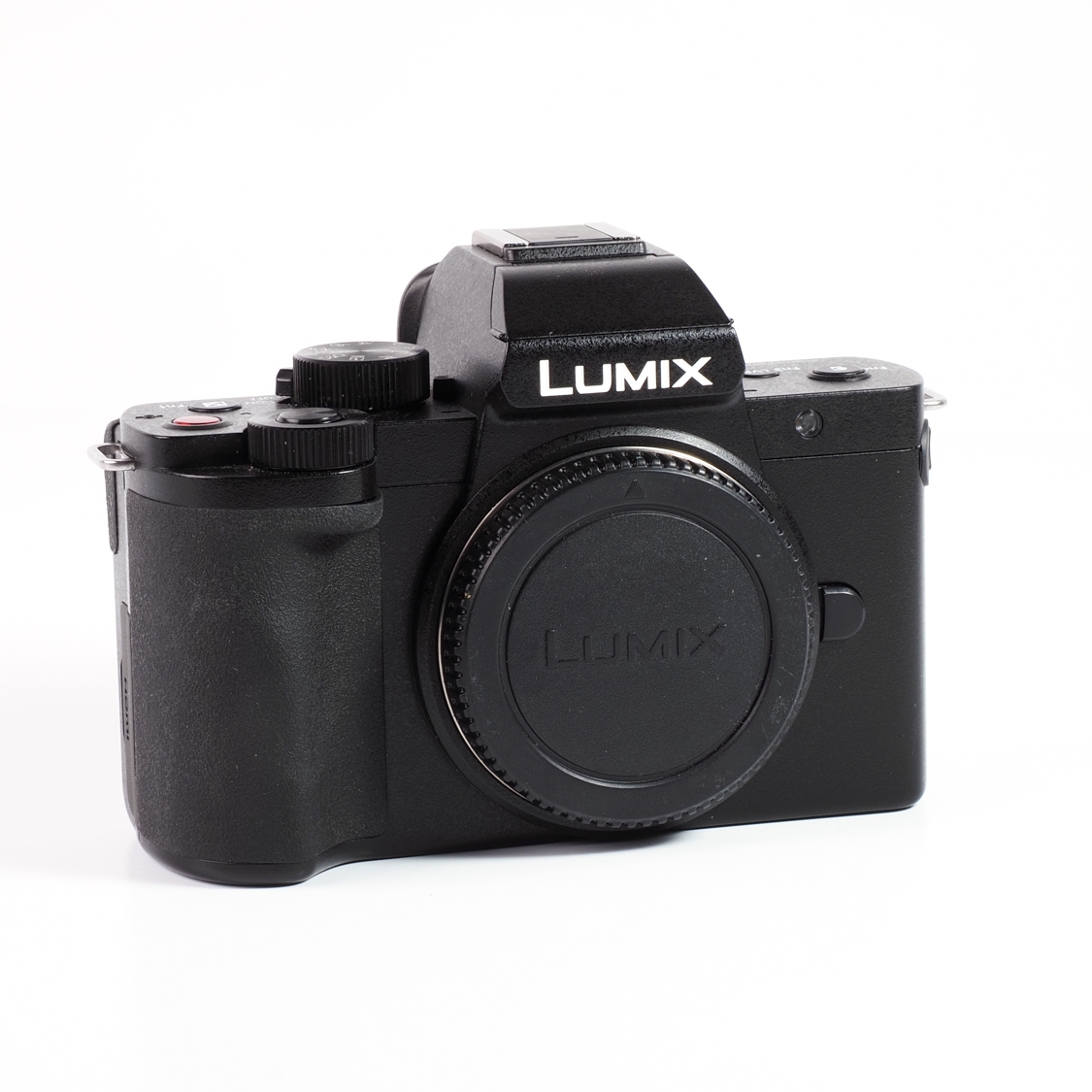 Panasonic Lumix DC-G100 Camera Body (EX+) Used