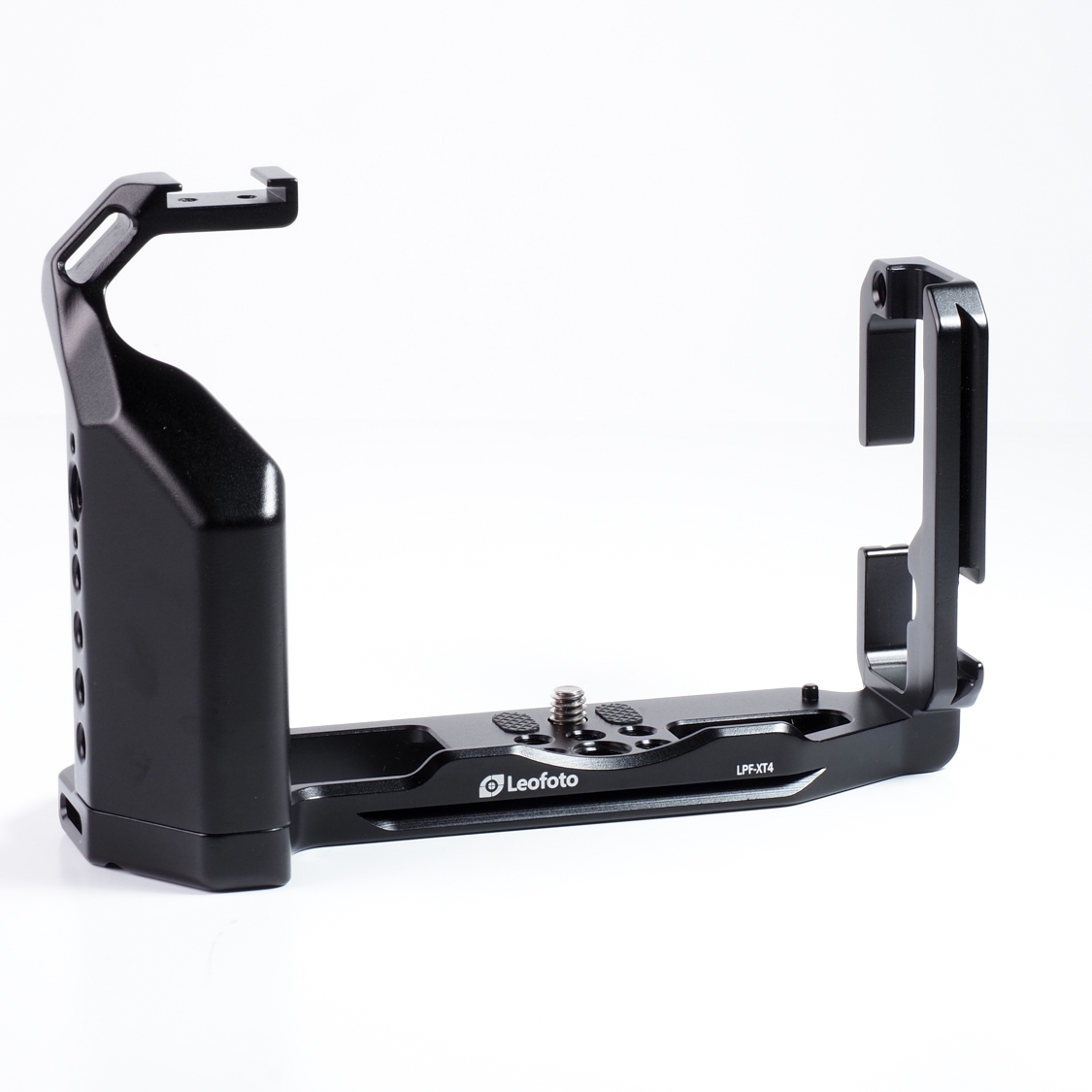 Leofoto LPF-XT4 L-Bracket (X-T4)(EX+) Used