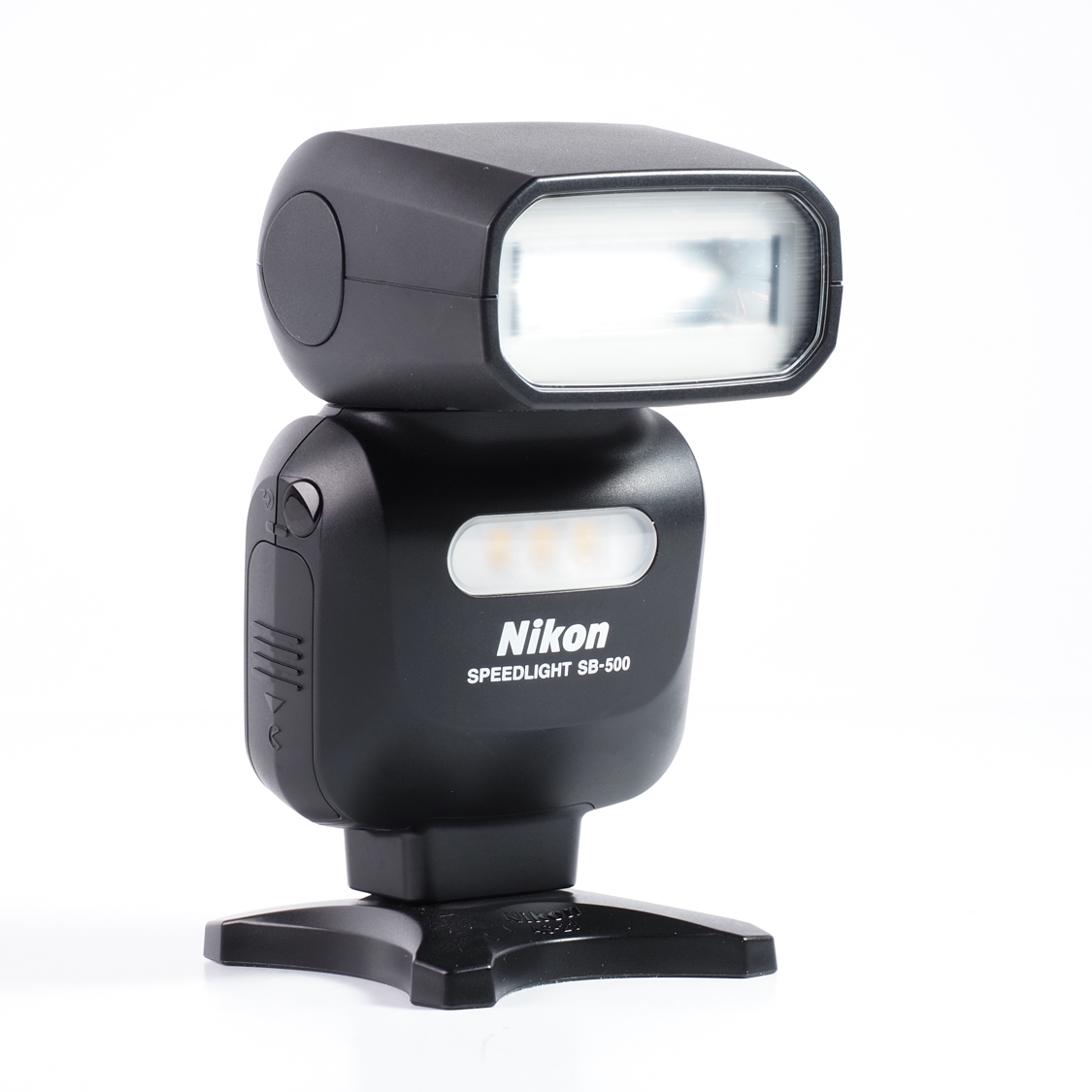 Nikon Speedlight SB-500 (EX) Used Flash