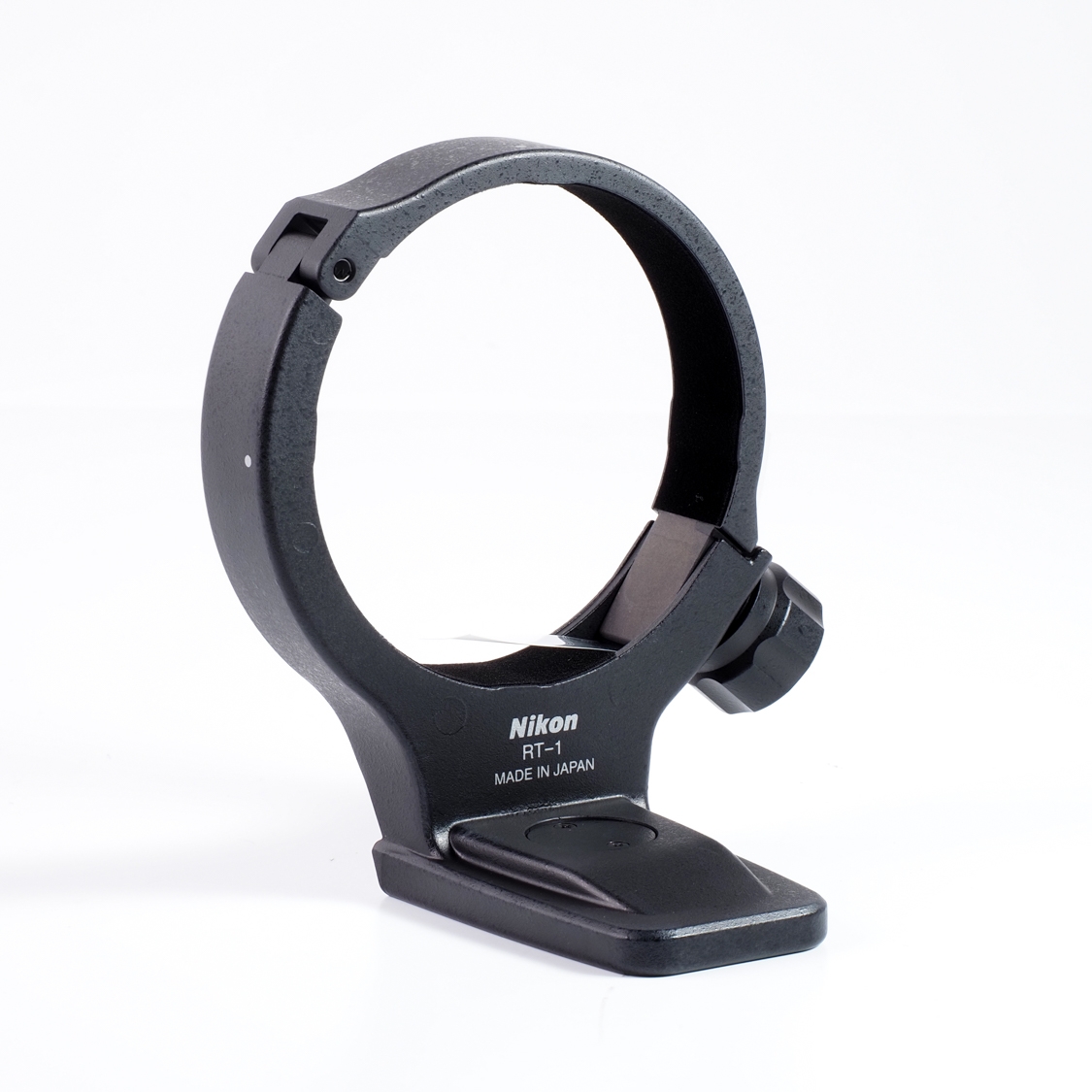 Nikon RT-1 Tripod Collar (For 70-200mm F4 G ED VR, 300mm F4E PF ED VR) (LN-) Used