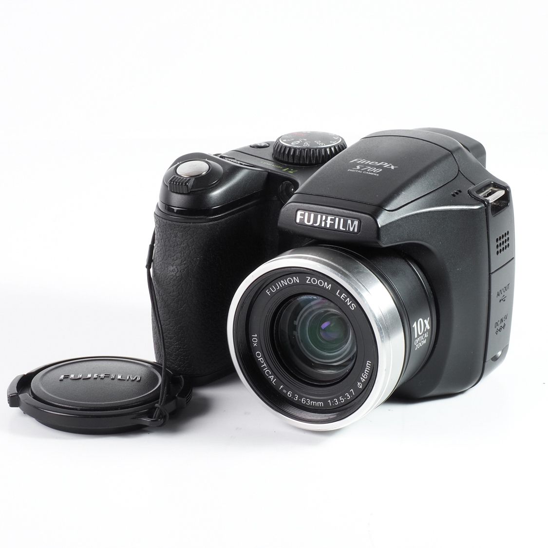 Fujifilm Finepix S700 (BGN) Used