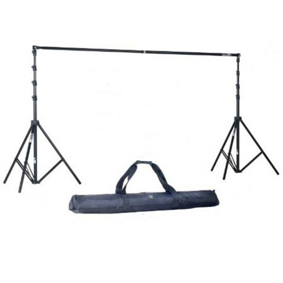 Giottos LCB01 Light Stand/Background Stand Kit (EX) Used