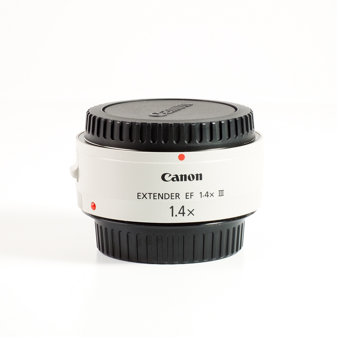 Canon Extender EF 1.4x III (EX+) Used Teleconverter