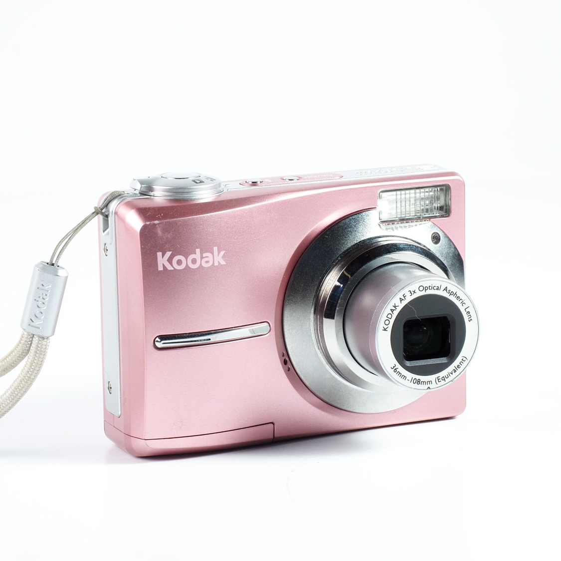 Kodak Easyshare C713 (BGN) Used
