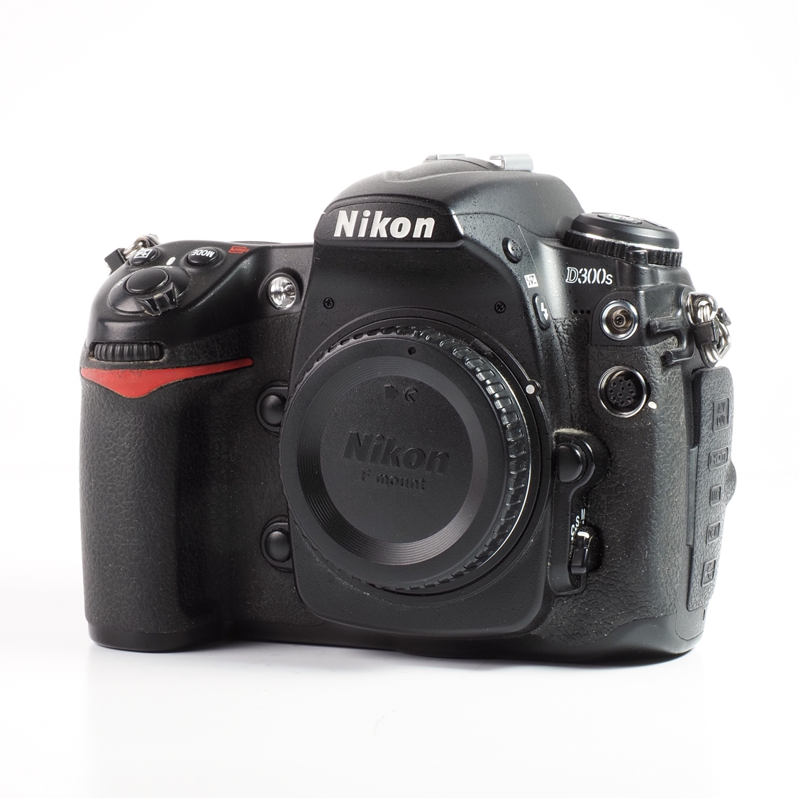 Nikon D300s (SC 8575)(EX) Used