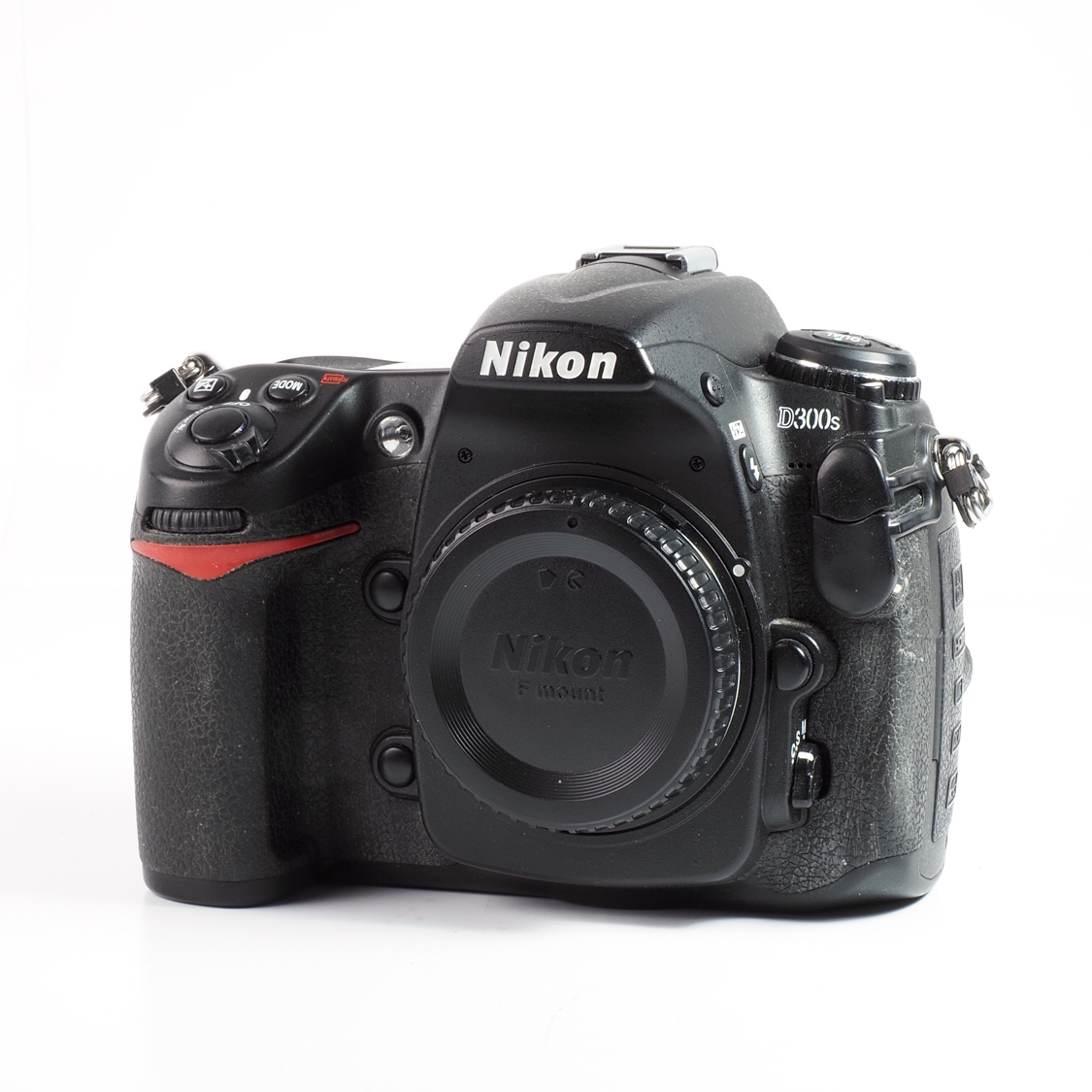 Nikon D300s (SC 8783)(EX) Used