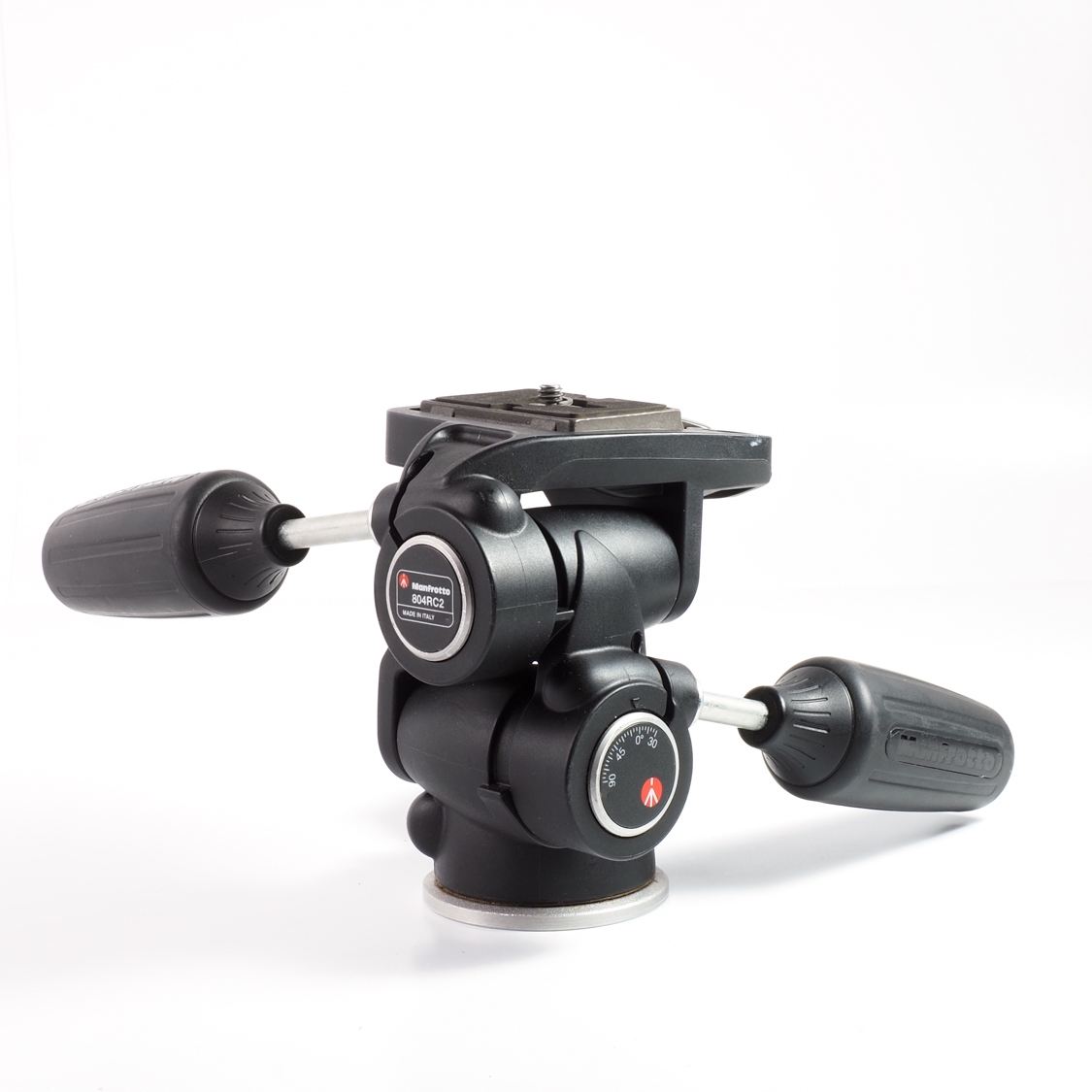 Manfrotto 804RC2 Head (EX) Used