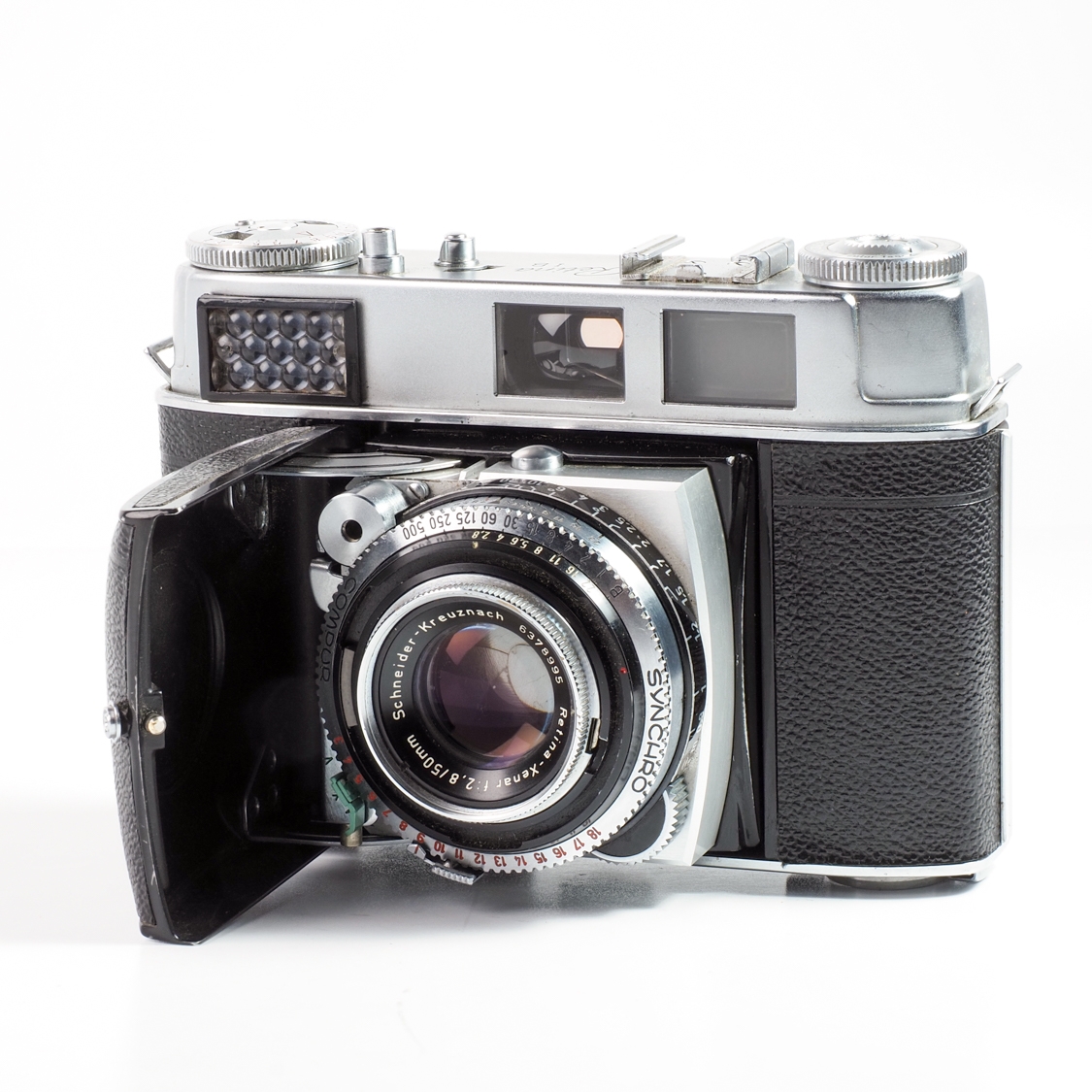 Kodak Retina IB (BGN) Used Film Camera