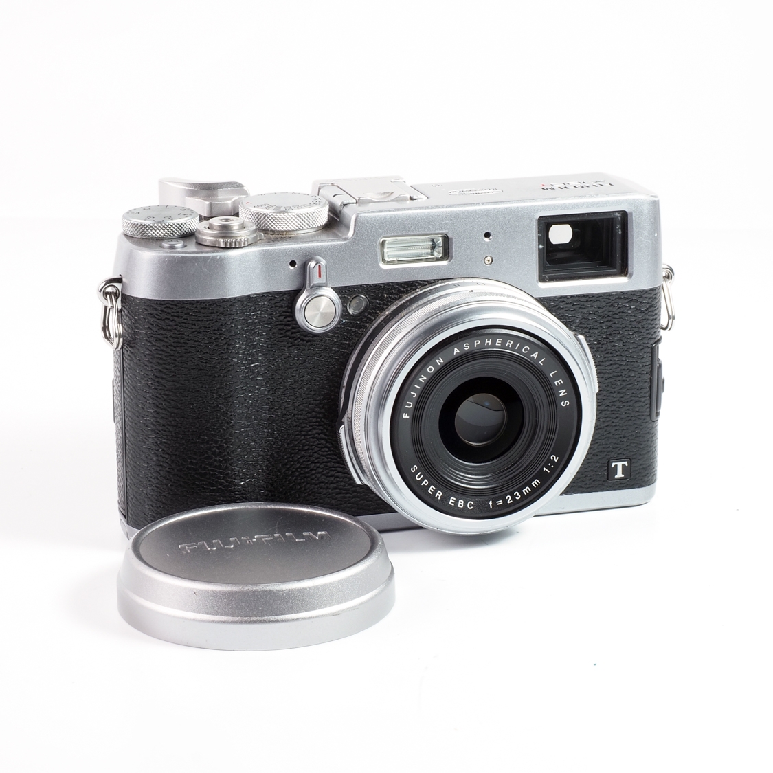 Fujifilm X100T (BGN) Used