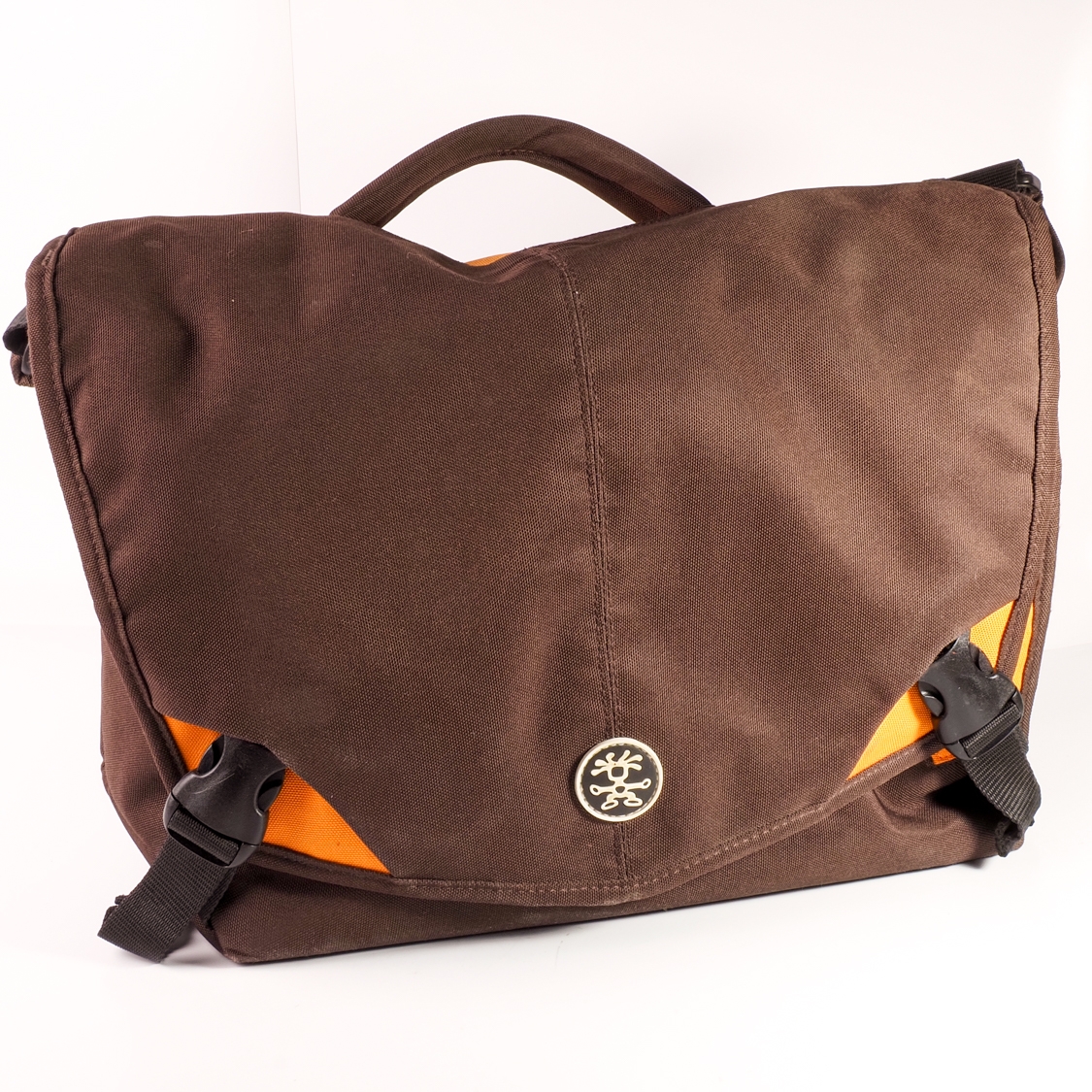 Crumpler 7 Million Dollar Home (BGN) Used Bag