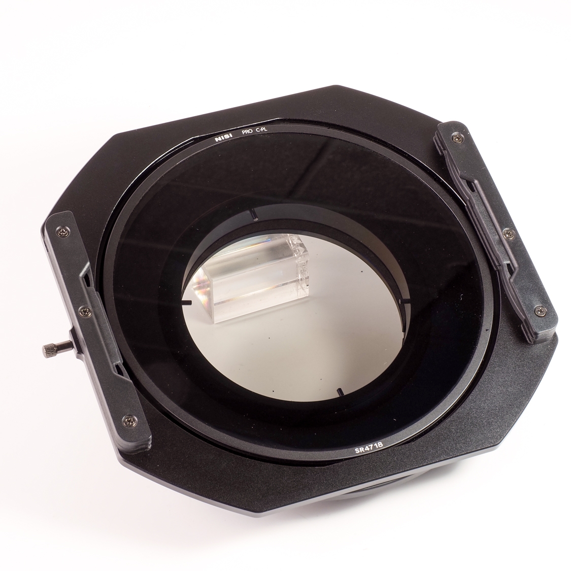 Nisi S5 150mm Holder Kit For Sony 12-24mm F4 (EX) Used