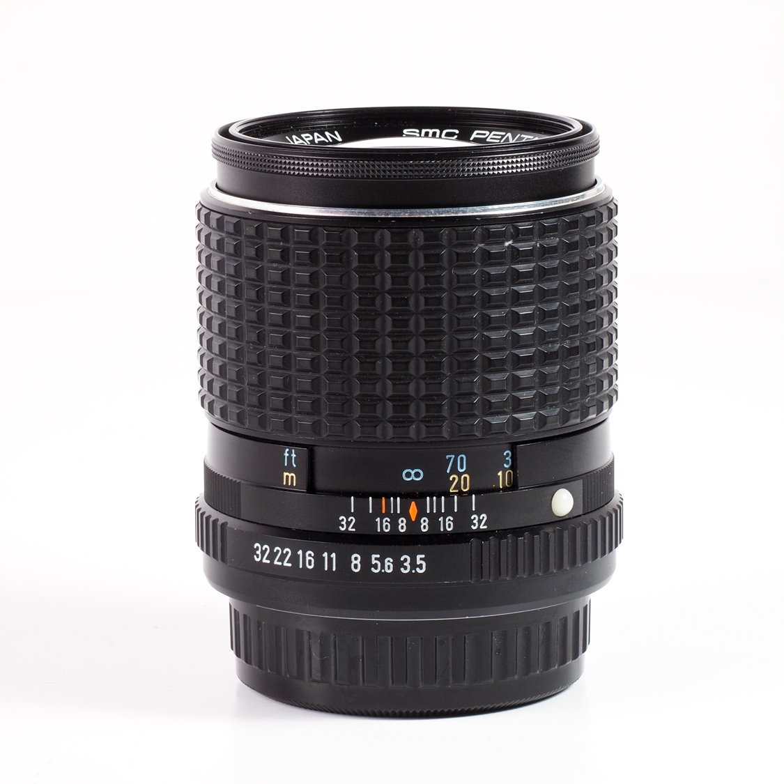 Pentax-M 135mm F3.5 (BGN) Used Lens