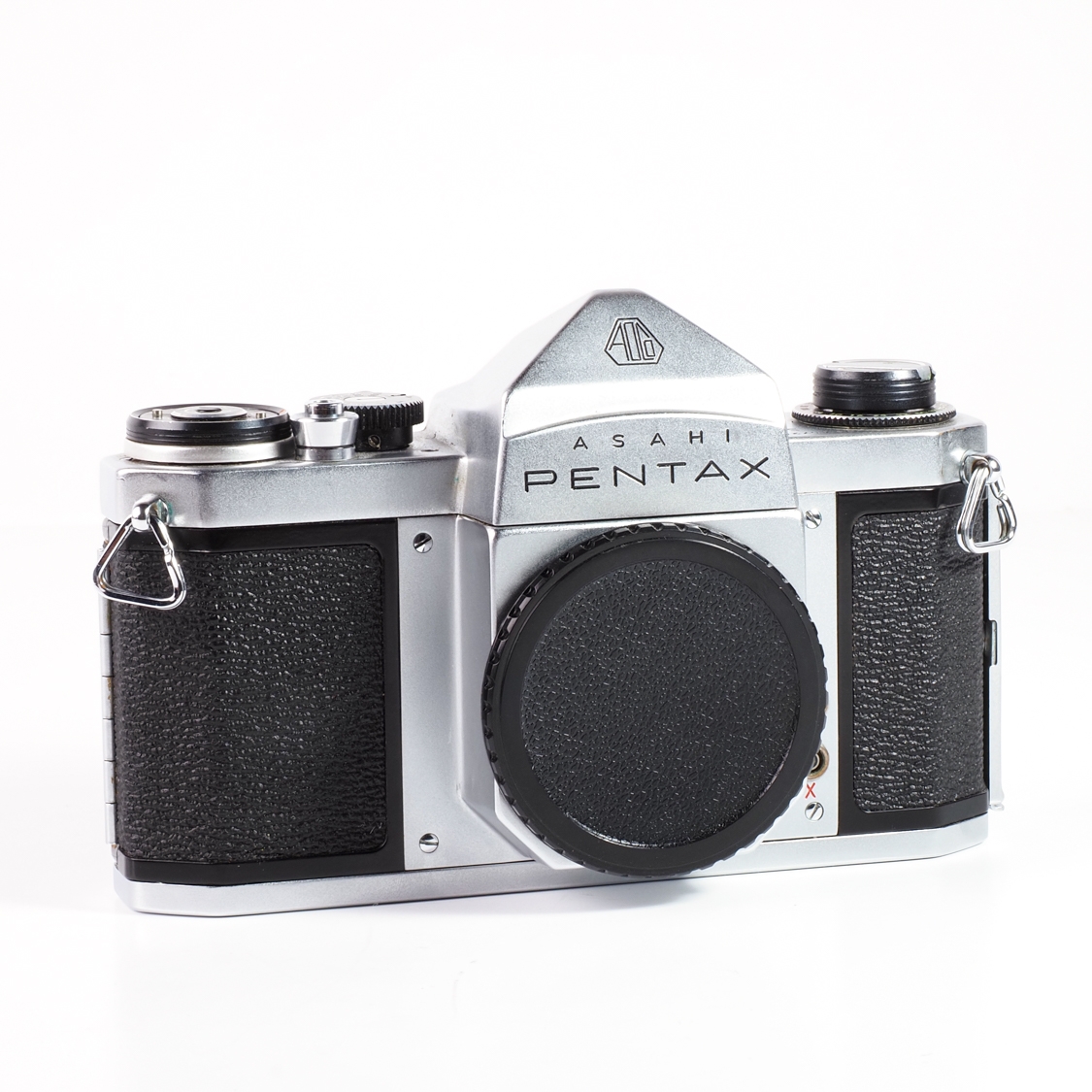 Asahi Pentax S3 (BGN) Used Film Camera