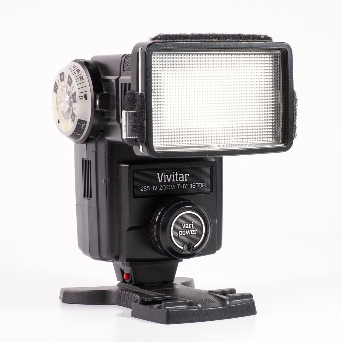 Vivitar 285 Flash (BGN) Used