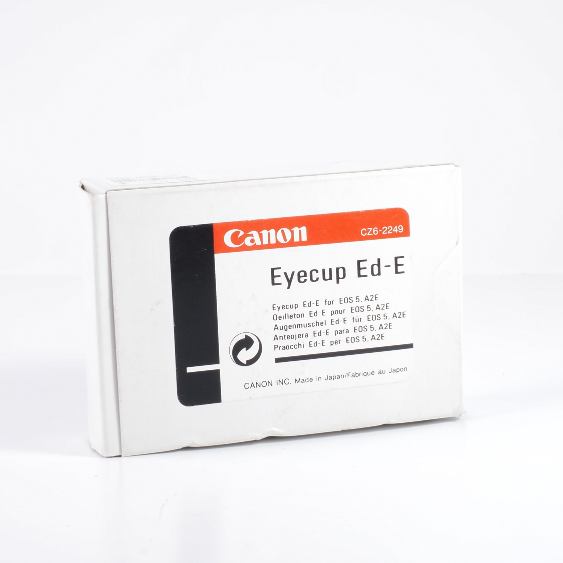 Canon Eyecup ED-E (LN) Used