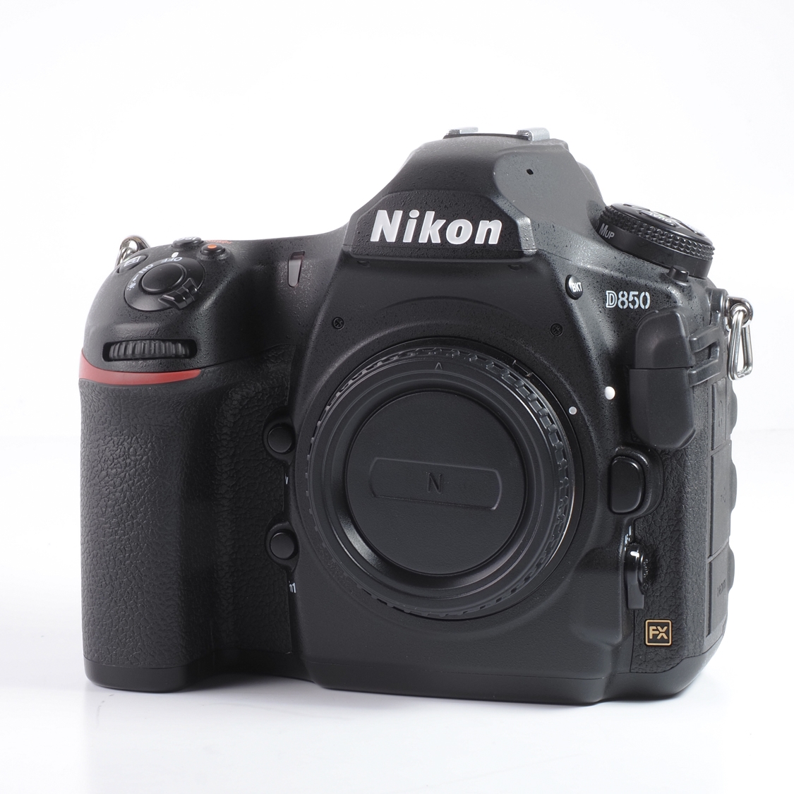Nikon D850 DSLR Camera Body (SC 11101) (EX+) Used