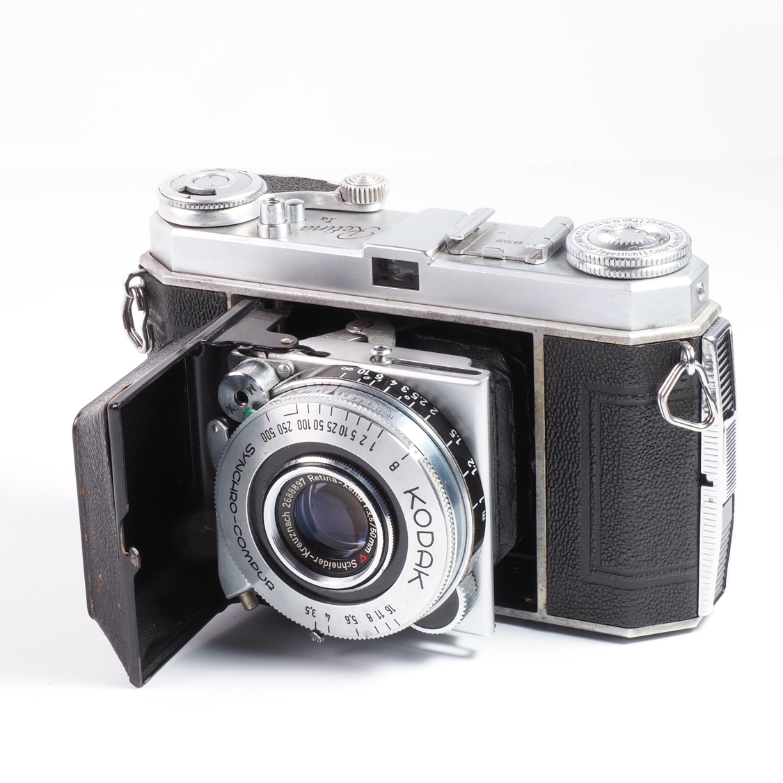 Kodak Retina 1a (Type 015) (BGN) Used Film Camera