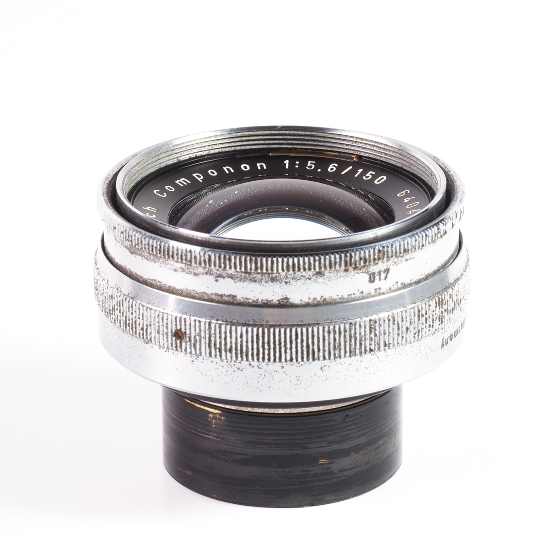 Schneider-Kreuznach 150mm F5.6 Componon (AS-IS Haze) Used Enlarging Lens