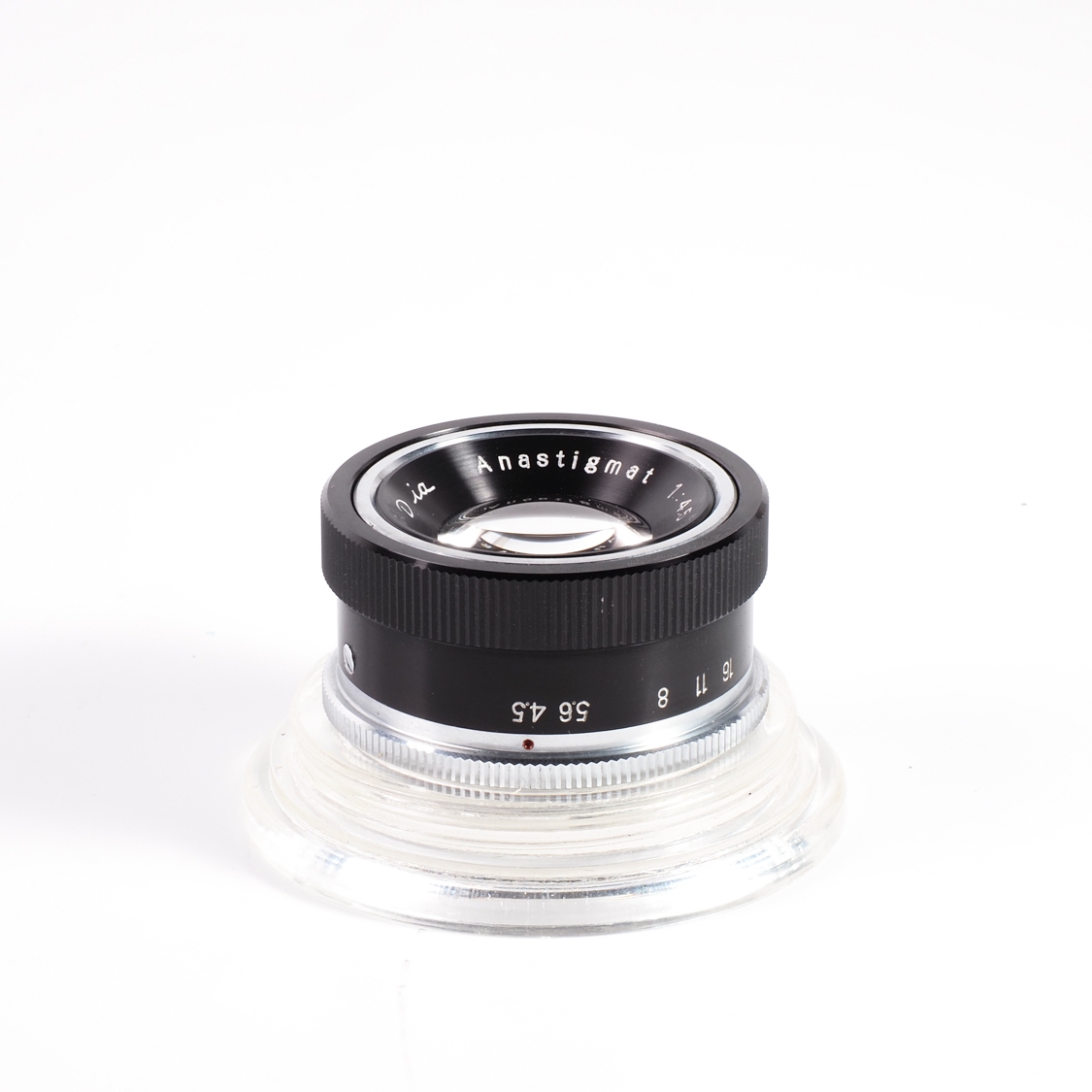 Dia Anastigmat 90mm F4.5 (BGN) Used Enlarging Lens