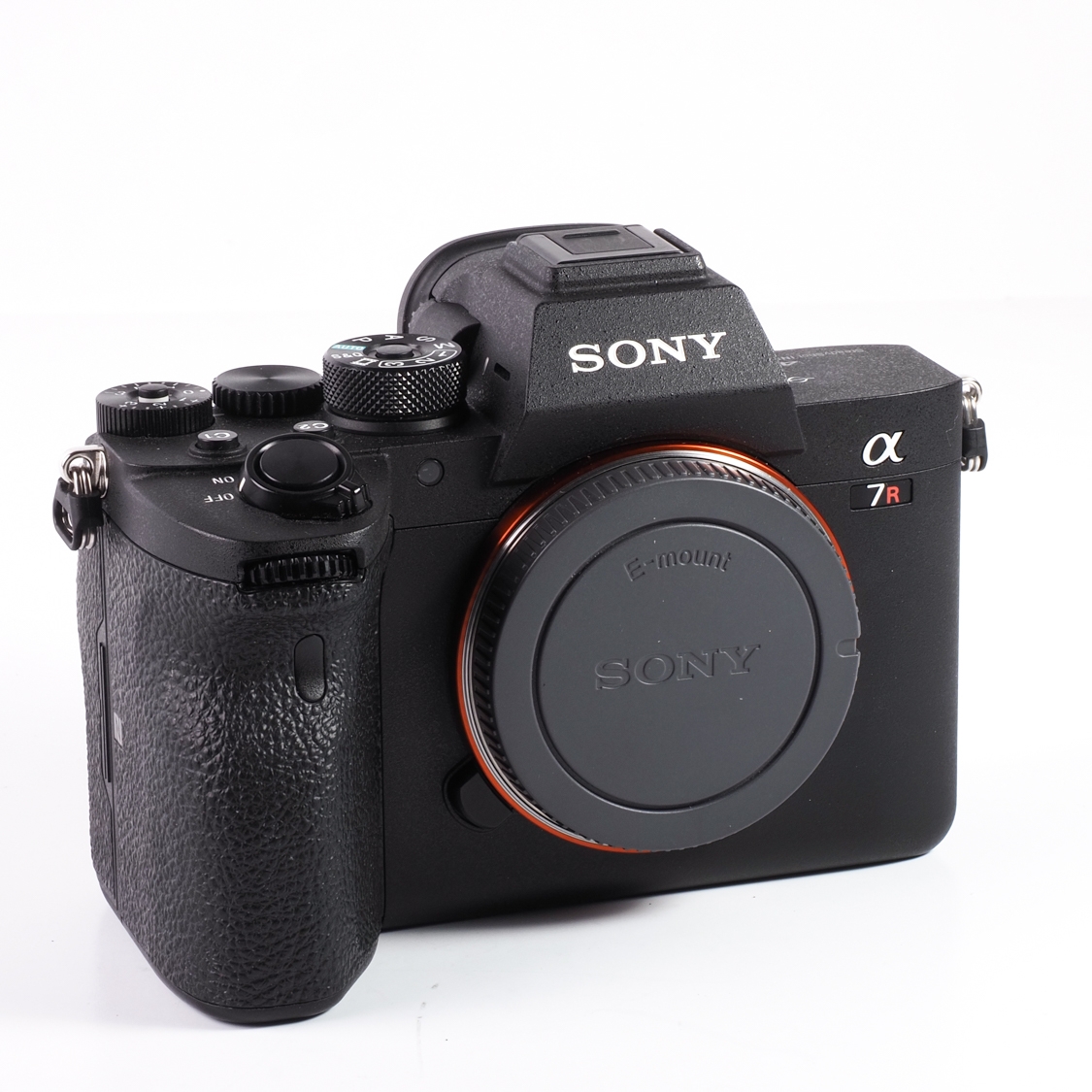 Sony A7R IV (EX+)(SC 14969) Used