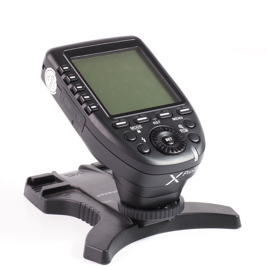 Godox 2.4G XPro Transmitter Sony (BGN) Used