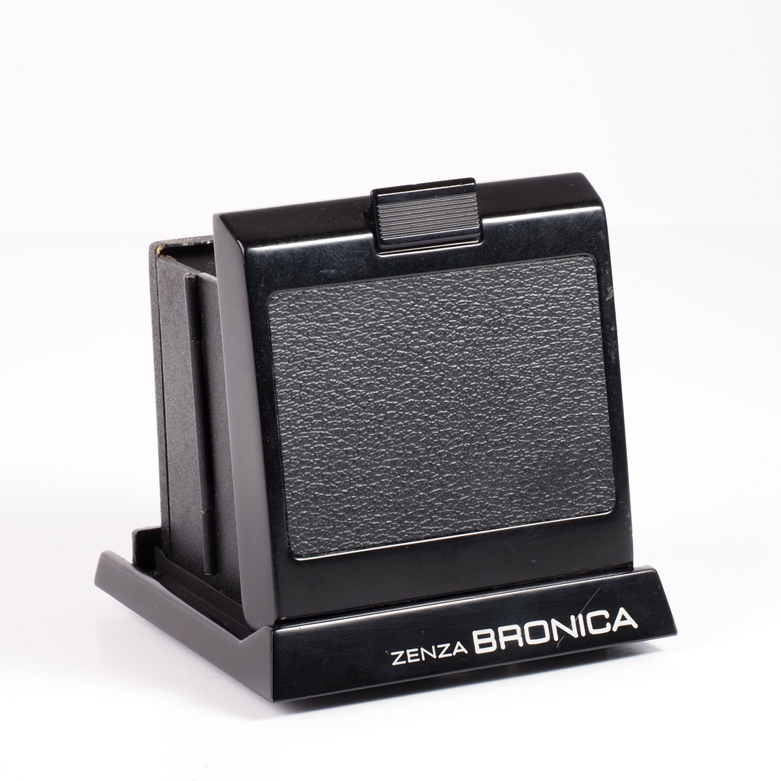 Bronica SQ Waist Level Finder (BGN) Used