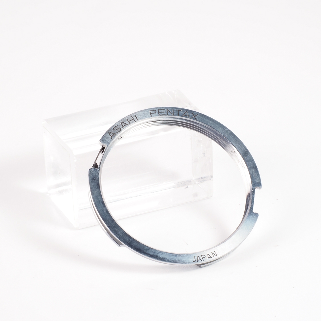 Pentax M42 to K-Mount Adapter (BGN) Used