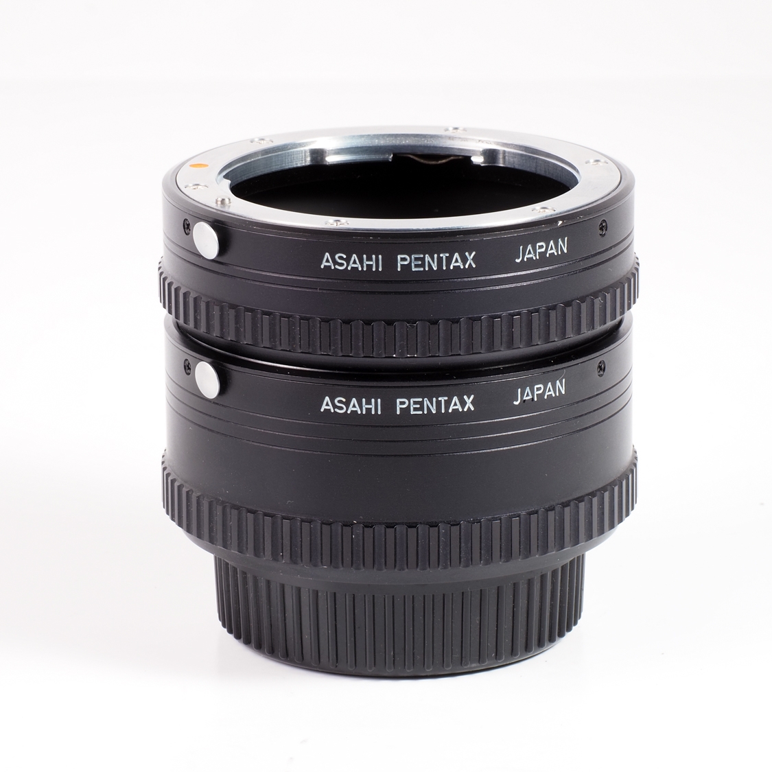 P/K Pentax Extension Tube Set (EX) Used