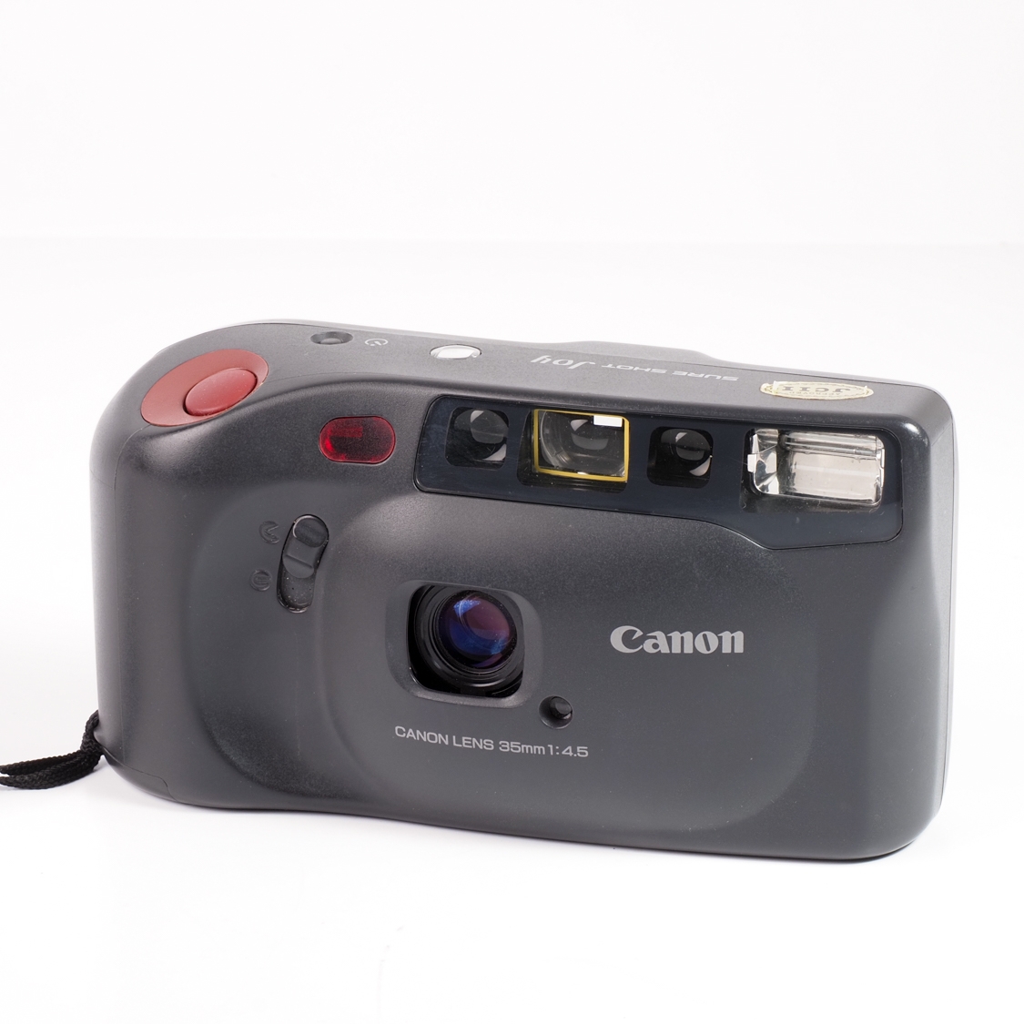 Canon Sure Shot Joy (BGN) Used Film Camera