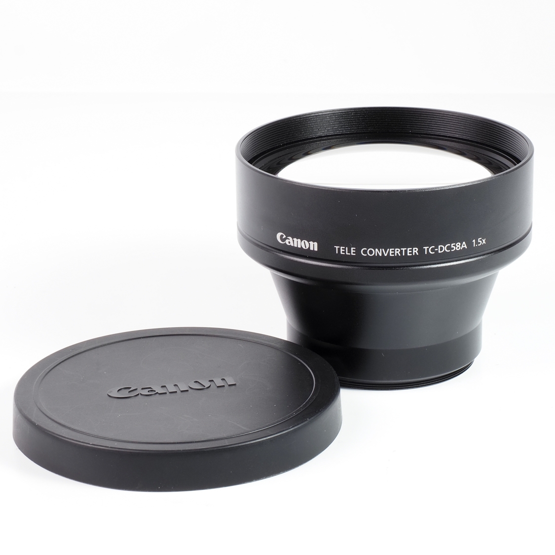 Canon Tele Converter TC-DC58A 1.5X (EX) Used