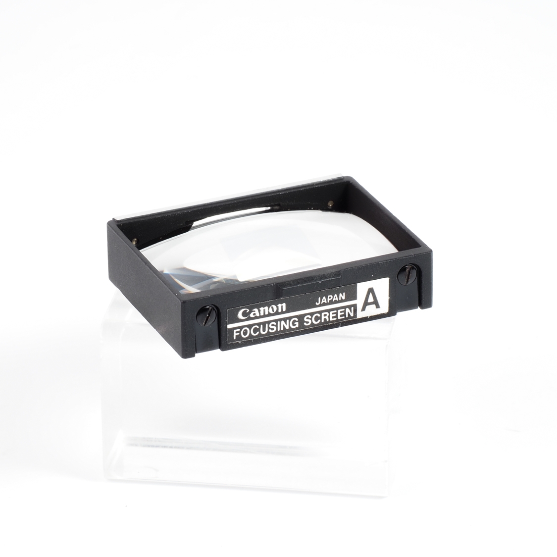 Canon F1 Focusing Screen Type A (EX) Used