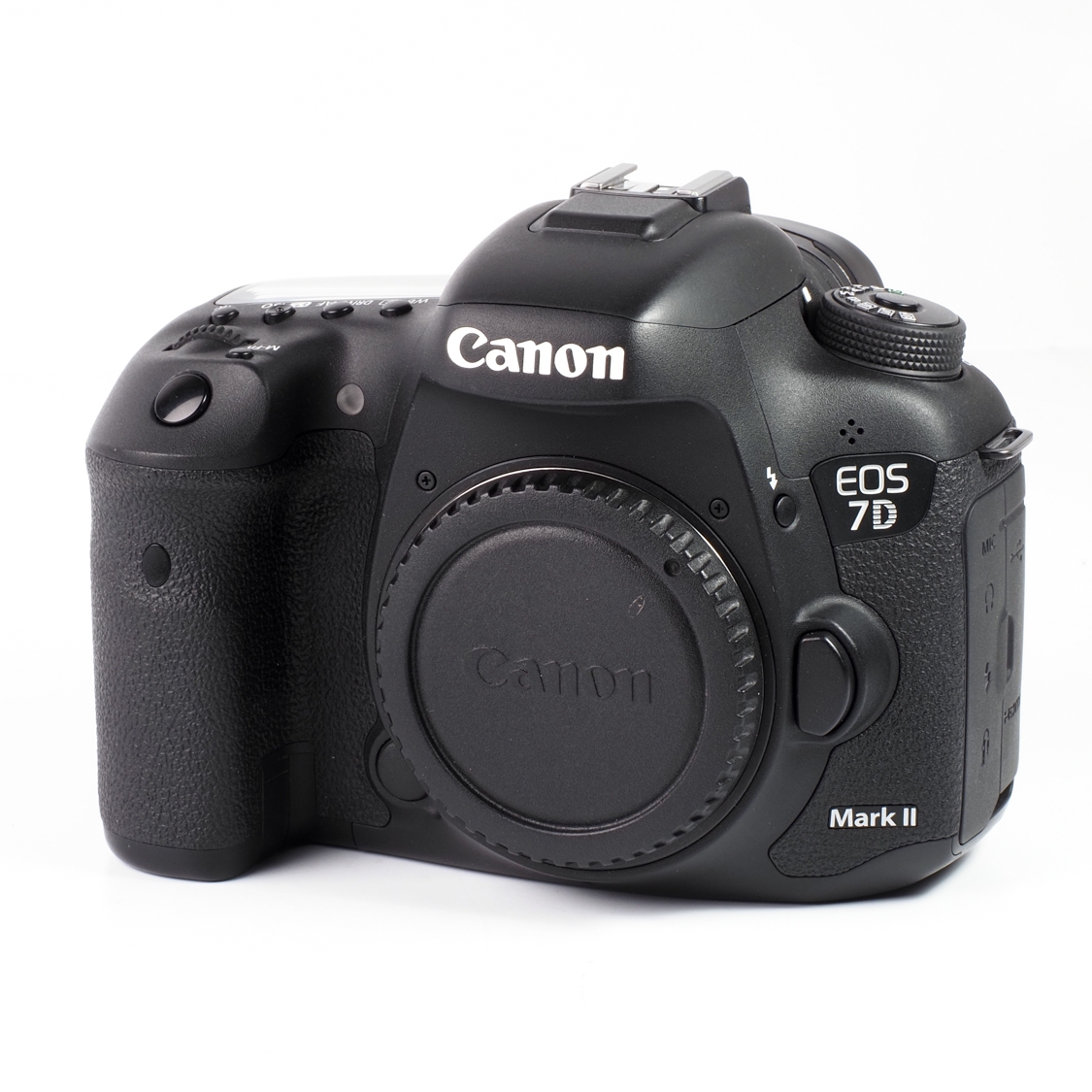 Canon EOS 7D MkII (EX+) Used
