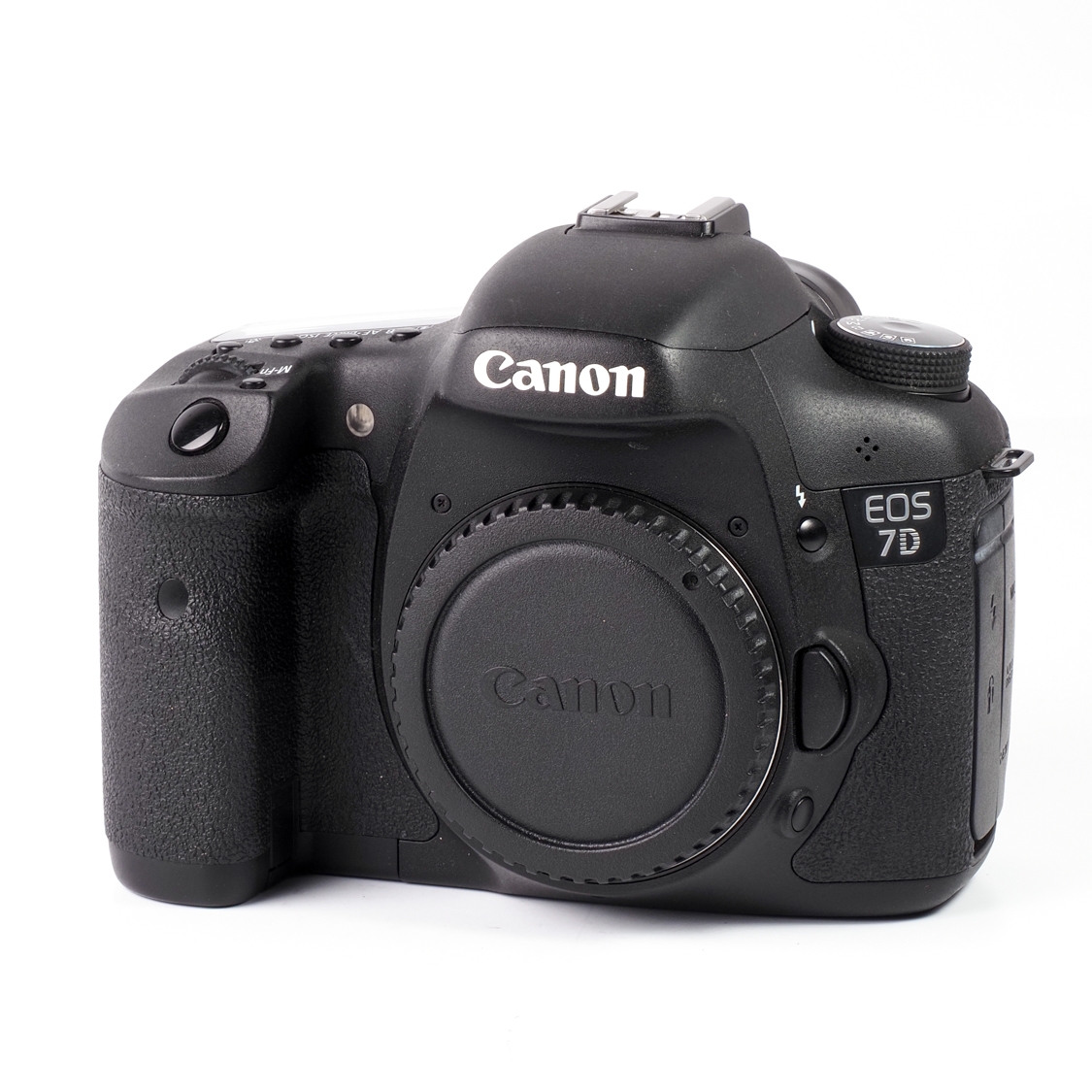 Canon EOS 7D (EX) Used