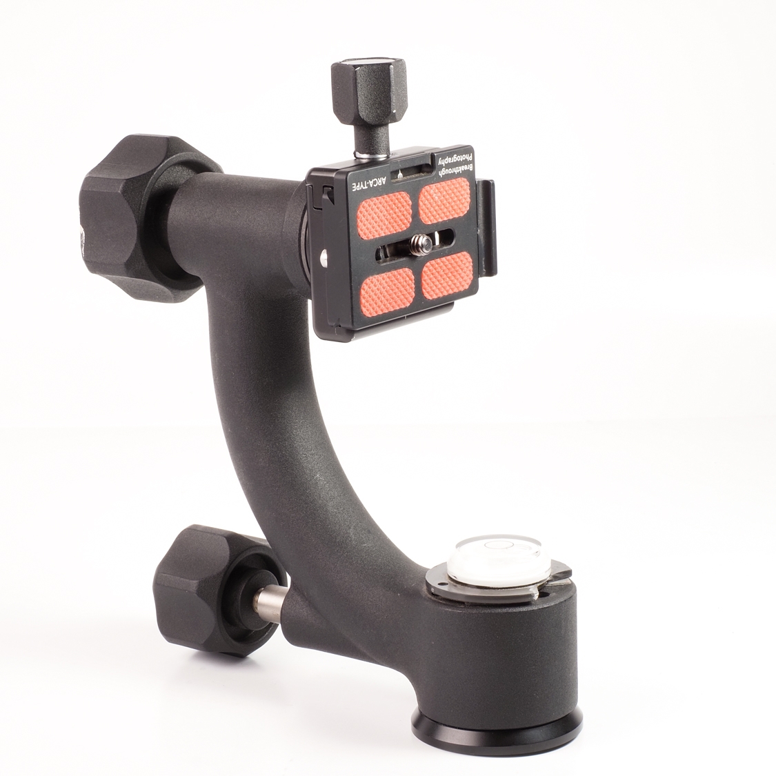 Indurp GHB1 Gimbal Head (BGN) used