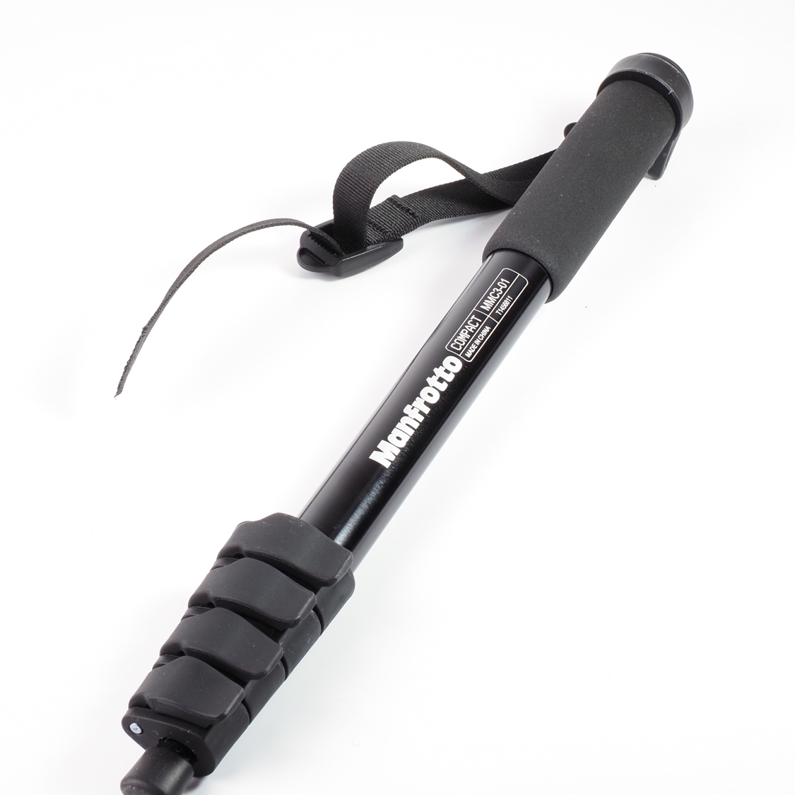 Manfrotto MMC-01 Monopod (LN-) used