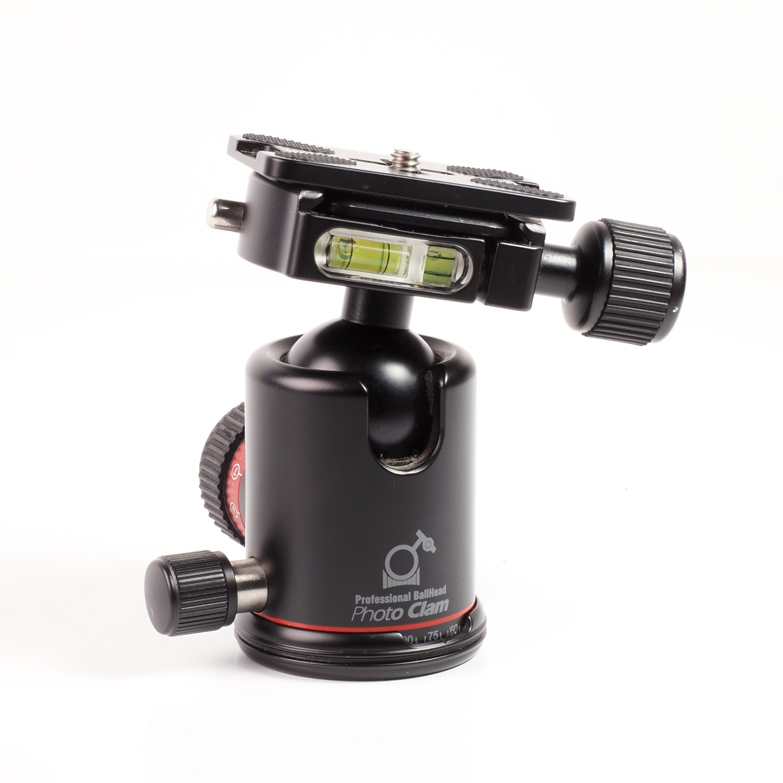 Photo Clam PC33 NS Ballhead (EX) used