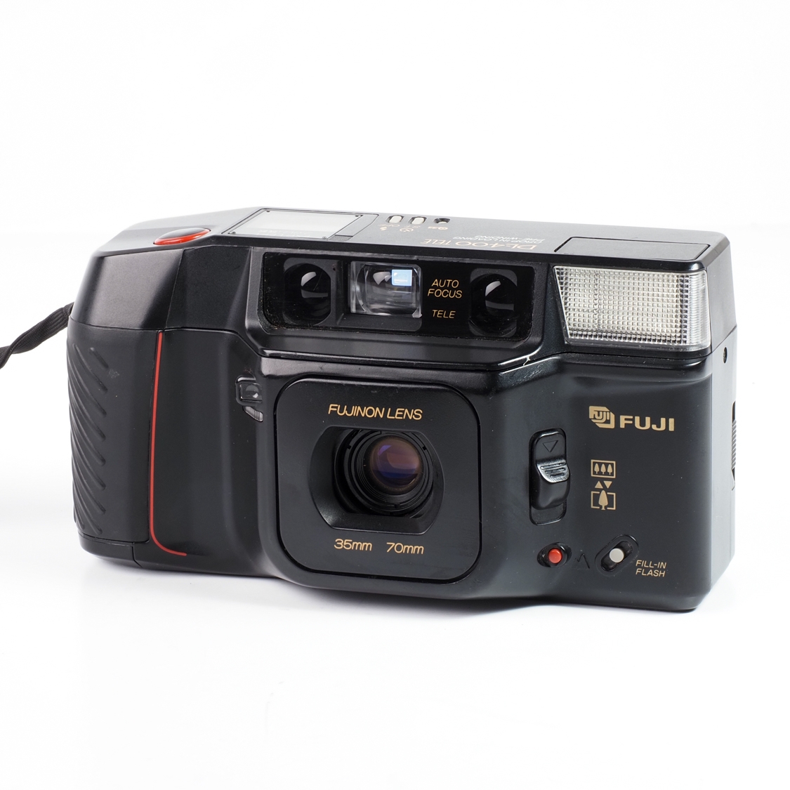 Fujifilm DL-400 Tele (BGN) Used