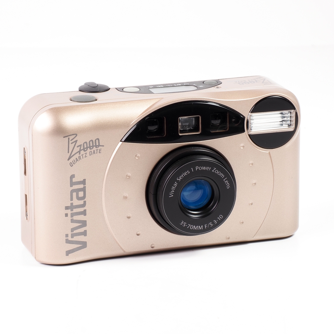 VIvitar PZ7000 QD (EX) used