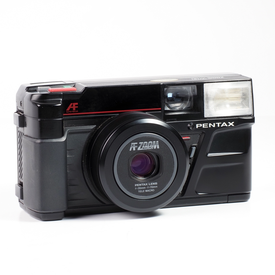 Pentax Zoom 70 (EX) used