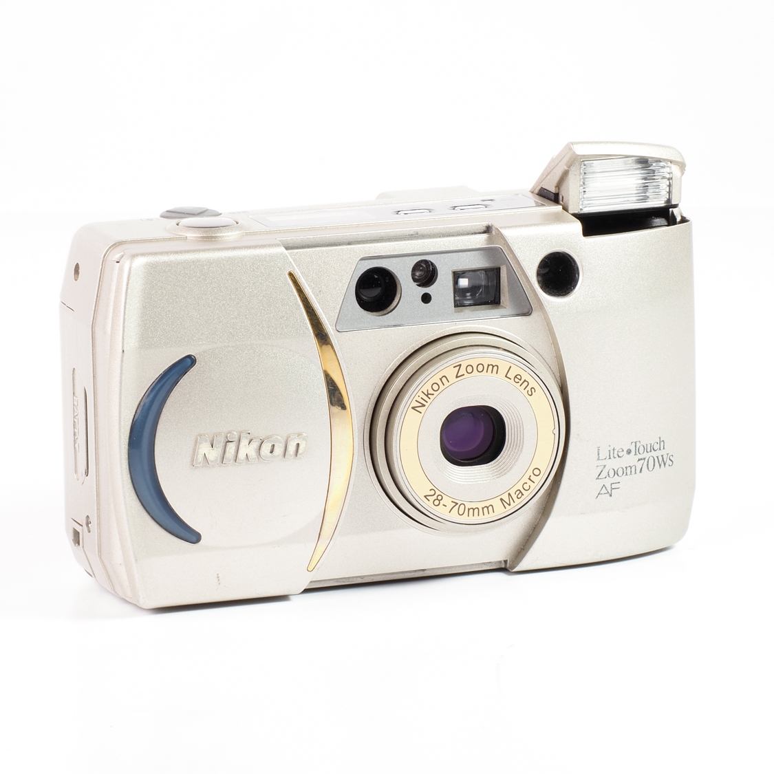 Nikon Lite Touch Zoom 70Ws (BGN) used